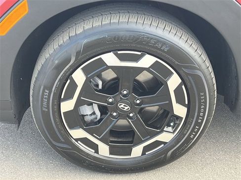 Used 2025 Hyundai Santa Fe SEL image 41