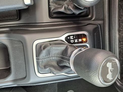 New 2026 Jeep Wrangler Unlimited Sport AWD/4WD image 14