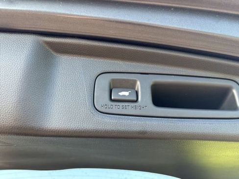 Used 2025 Honda CR-V Sport Touring image 14