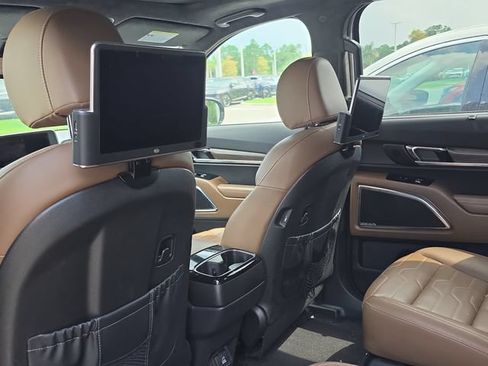 Used 2021 Kia Telluride SX w/ SX Prestige Package AWD/4WD image 6