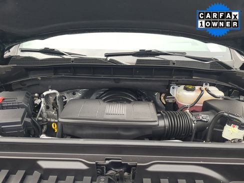 Used 2024 GMC Sierra 1500 AT4 w/ Technology Package image 31