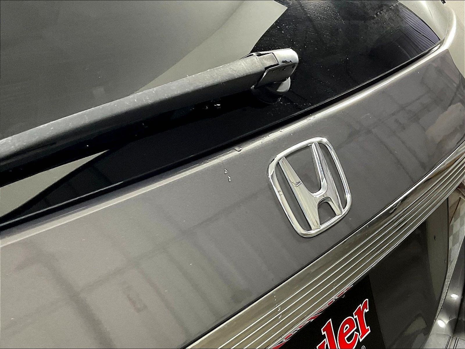 Used 2014 Honda Odyssey EX-L image 24