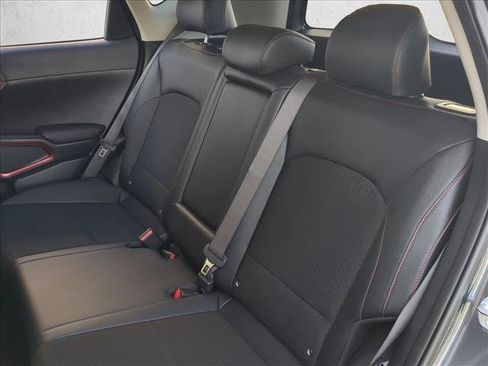 Used 2023 Kia Soul GT-Line FWD image 20