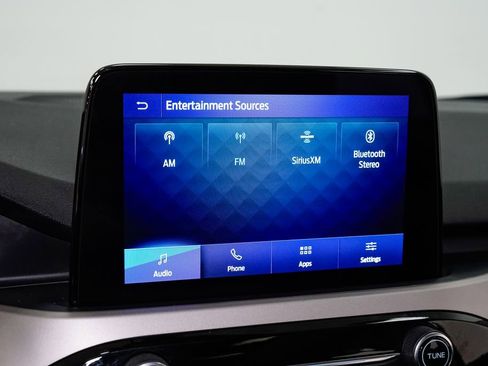 Used 2022 Ford Escape SEL w/ Technology Package image 18