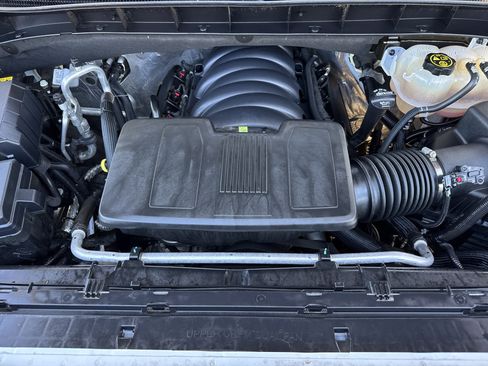 Used 2021 GMC Sierra 1500 SLE image 30