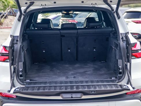 Used 2024 BMW X5 xDrive40i image 28