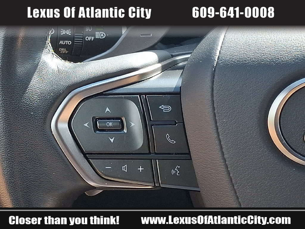 Used 2024 Lexus RX 350 Premium w/ Convenience Package AWD/4WD image 22