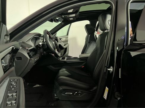 Used 2026 Acura MDX A-Spec AWD/4WD image 22