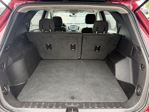 Used 2018 Chevrolet Equinox LT AWD/4WD image 31