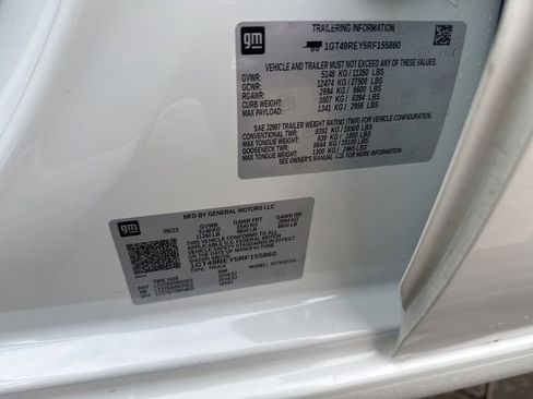 Used 2024 GMC Sierra 2500 Denali w/ Denali Reserve Package image 36