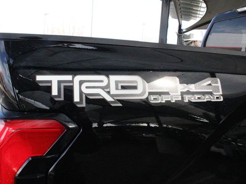 New 2026 Toyota Tundra 1794 Edition image 68