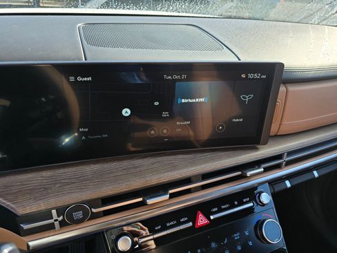 New 2026 Hyundai Santa Fe Limited image 15