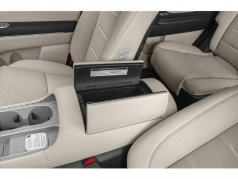 New 2026 Hyundai Palisade Calligraphy AWD/4WD image 16