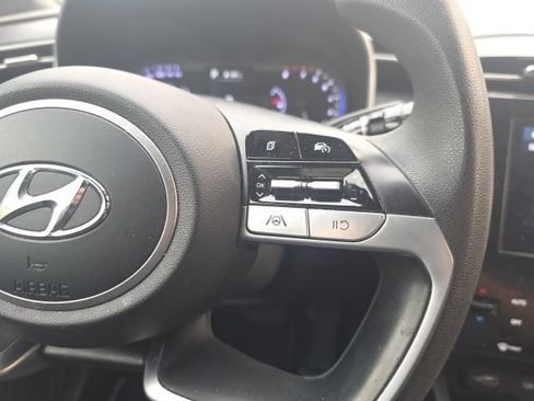 Used 2024 Hyundai Santa Cruz SEL AWD/4WD image 19
