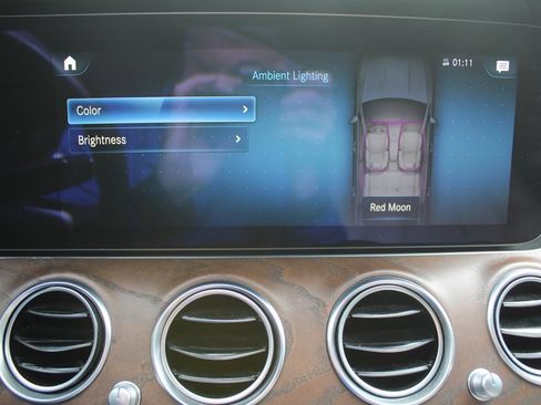 Certified 2023 Mercedes-Benz E 350 Sedan image 45