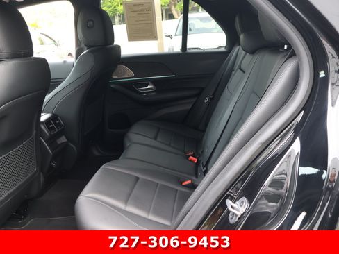 Certified 2023 Mercedes-Benz GLE 350 image 18