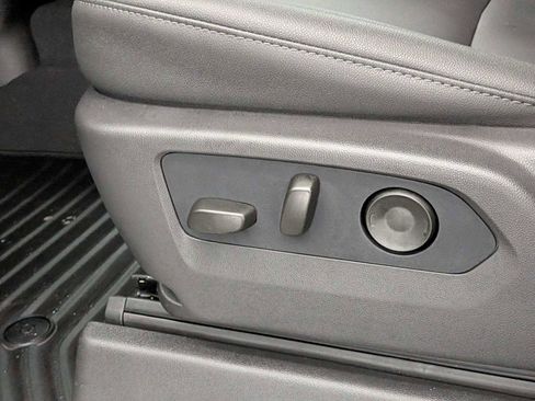 New 2026 Chevrolet Silverado 2500 LT image 20