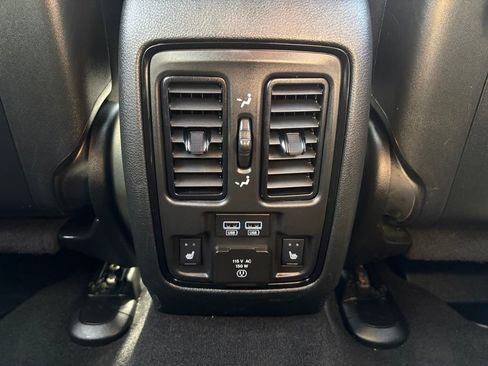 Certified 2025 Dodge Durango GT AWD/4WD image 22