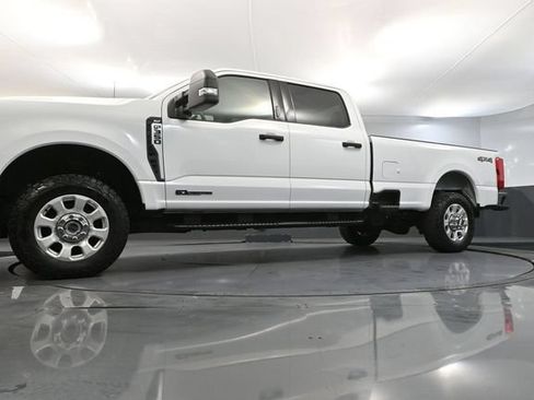 Used 2023 Ford F350 XLT AWD/4WD image 52