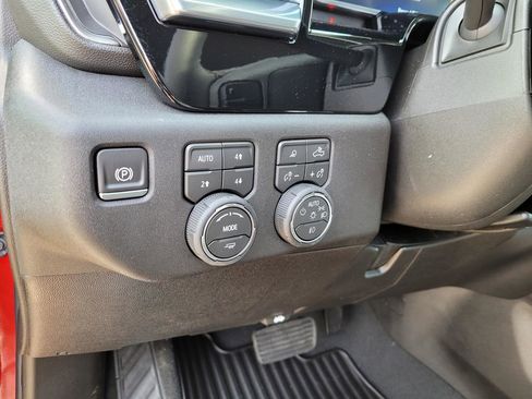 New 2026 Chevrolet Silverado 2500 LTZ w/ Trail Boss Package image 17