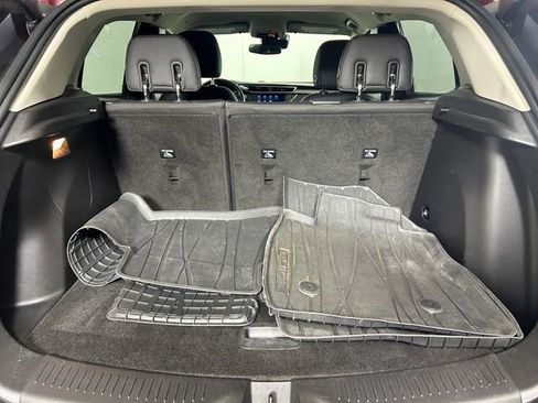 Used 2021 Buick Encore GX Preferred w/ Cold Weather Comfort Package image 27