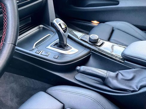 Used 2017 BMW 430i xDrive Coupe AWD/4WD image 17