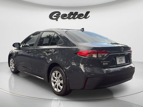 Used 2025 Toyota Corolla LE FWD image 7