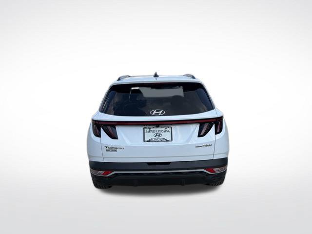 Used 2022 Hyundai Tucson SEL AWD/4WD image 4