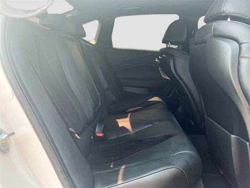 Used 2023 Acura TLX w/ A-SPEC Pkg image 28