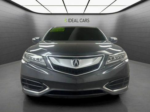 Used 2016 Acura RDX FWD w/ Technology Package image 2