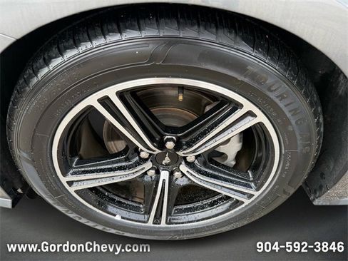 Used 2024 Ford Mustang Premium image 10