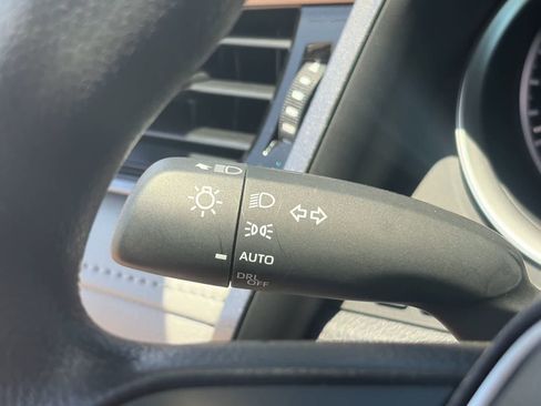 Used 2024 Toyota Camry LE FWD image 12