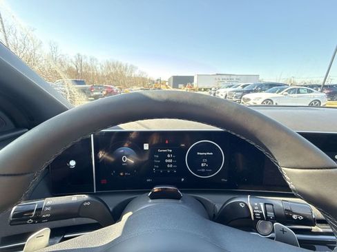 New 2025 Hyundai Santa Cruz Limited AWD/4WD image 15