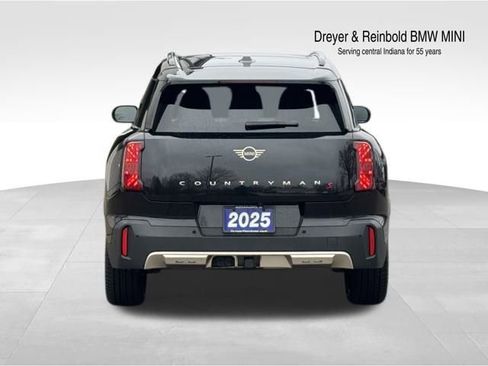 Used 2025 MINI Cooper Countryman S w/ Comfort Package Max image 6