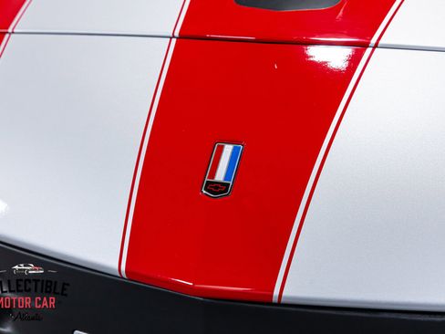 Used 2002 Chevrolet Camaro Z28 w/ SS Performance/Appearance Pkg image 47