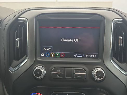 Used 2023 GMC Sierra 2500 Denali w/ Denali Ultimate Package AWD/4WD image 26