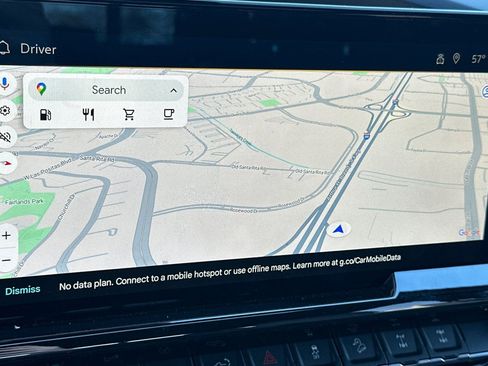 Certified 2023 Chevrolet Silverado 1500 ZR2 w/ Technology Package image 44