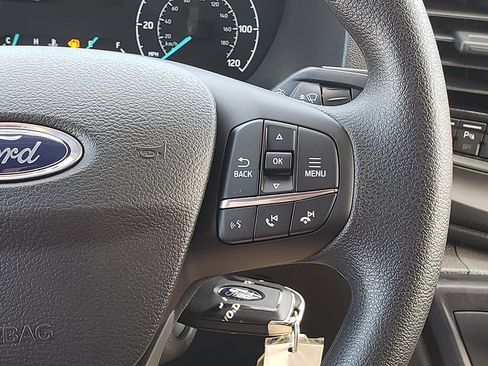 New 2025 Ford Transit 150 Base w/ Upfitter Package image 26