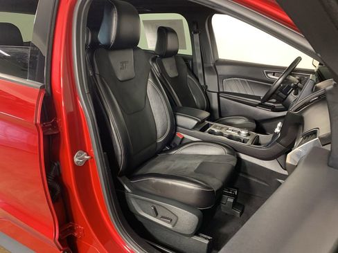 Certified 2022 Ford Edge ST w/ Equipment Group 401A AWD/4WD image 38