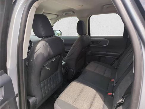 Used 2023 Ford Bronco Sport Big Bend AWD/4WD image 15