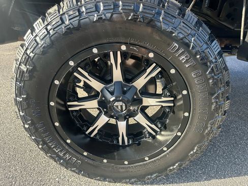 Used 2013 Ford F150 FX4 w/ Luxury Equipment Group image 40