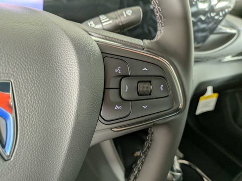 New 2026 Buick Envista Sport Touring w/ Convenience I Package FWD image 23
