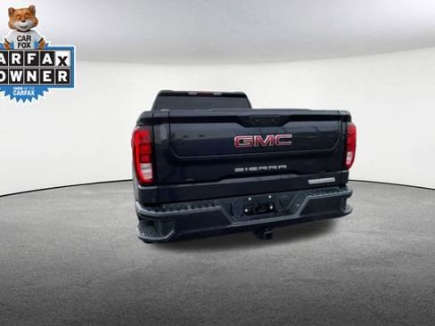 Used 2023 GMC Sierra 1500 Elevation image 8