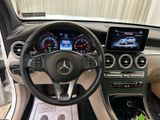 Used 2017 Mercedes-Benz GLC 300 4MATIC image 3