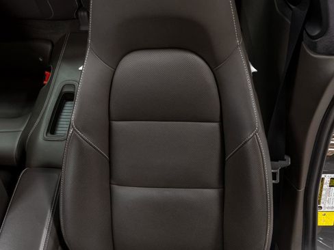 Used 2017 Porsche 911 Targa 4S image 80