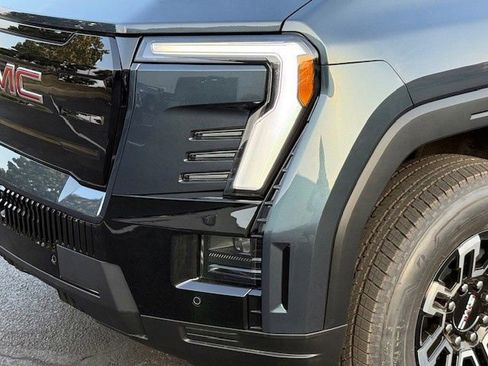 New 2026 GMC Sierra EV Elevation AWD/4WD image 11