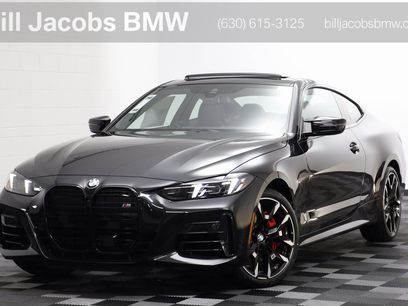 New 2026 BMW 440i xDrive Coupe w/ Premium Package