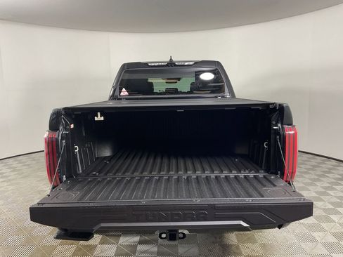 New 2026 Toyota Tundra TRD Pro image 20