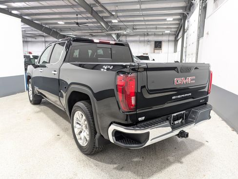Used 2020 GMC Sierra 1500 SLT w/ SLT Convenience Package image 5