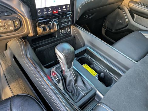 Used 2024 RAM 1500 TRX AWD/4WD image 19